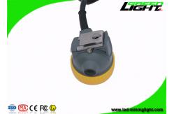 China 15000 Lux High Beamled Miners Lamp Explosion Proof IP68 Coal Mining Lights supplier