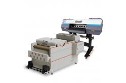 China FD70-2/FD70-4 Sublimation Inkjet Printer A3 Tshirt Dtf Printer supplier