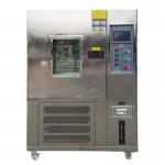 Environmental Test Chamber for High and Low Temperature and Humidity Testing Programmable and Chamber for Climate Simulation for sale