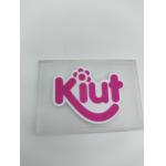 PVC Drink Coaster For Office Desk Reusable Undeformable Easy To Clean for sale