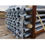 1200mm 1600mm 1800mm 2000mm Helical Ground Anchors Earth Screw Ground Anchors for sale