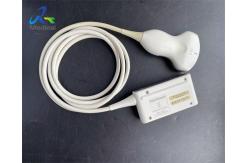 China  C6-2 Convex Array Transducer Probe Ultrasound Crystal and Lens Array Replacement supplier