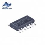 Texas/TI TL084IDR Electronintegrated Circuits Ic Components Chip Microcontroller TL084IDR IC chips for sale