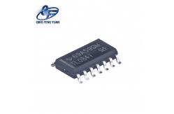 China Texas/TI TL084IDR Electronintegrated Circuits Ic Components Chip Microcontroller TL084IDR IC chips supplier