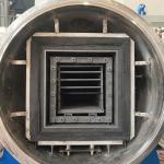2300C Industrial Sintering Furnace For Silicon Carbide Metallurgical Powder Vacuum Heating for sale