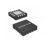 IC Chip SI53340-B-GM 1.25GHz Clock Fanout Buffer Multiplexer IC 16-VFQFN for sale