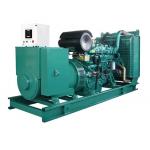 3phase Electric Generating Set 1800rpm Diesel Backup Generator for sale