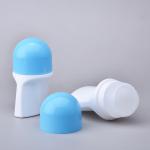 Custom Logo Roller Ball Bottles For Cosmetic And Essential Oil Use