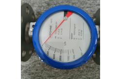 China Krohne Variable Area Flowmeters H210 / RR H250 M40 / M9 Flow Transmitter supplier