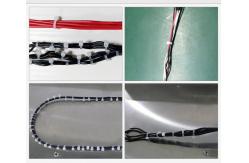 China CX 150kg Automatic Wire Binding Machine 100mm Ties Length supplier