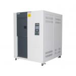 MIL Thermal Environmental Test Chambers For Battery Cylinder Conversion for sale