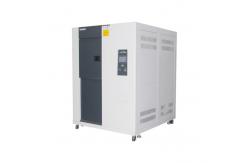 China MIL Thermal Environmental Test Chambers For Battery Cylinder Conversion supplier