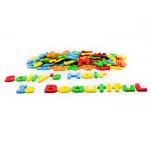 Alphabet Refrigerator Magnetic Sign Board Letters Numbers For Educating Kids