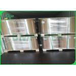 One Side Coated Glossy Surface Smoothness 300gsm C1S Art Paper For Box for sale