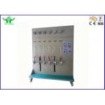 0 ~ 99 Min Adjustable Wire Testing Equipment Cable Abrupt Pull Testing Machine >1000KN