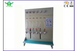 China 0 ~ 99 Min Adjustable Wire Testing Equipment Cable Abrupt Pull Testing Machine >1000KN supplier