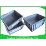Agriculture Moving Storage Euro Stacking Containers Leakproof Environmental Protection