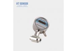 China 100mm Differential Pressure Transmitter Pressure For Control Switch supplier