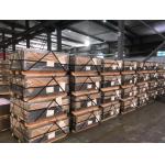SPTE / ETP Corrosion-Resistant Tinplate Coils For Food Storage And Transportation for sale