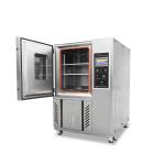 Customized Temperature Humidity Chambers , Environmental Testing Instrument for sale