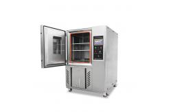 China Customized Temperature Humidity Chambers , Environmental Testing Instrument supplier