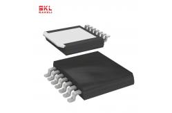 China MIC69502WR-TR Power Management IC PMIC Integrated  High Performance Computing supplier