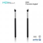 Angle Eyeshadow Sliver Luxury Makeup Brushes for sale