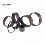 Fabric Reinforced Phenolic Wear Ring Resin Phenolic Guide Ring High Load for sale
