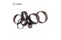 China Fabric Reinforced Phenolic Wear Ring Resin Phenolic Guide Ring High Load supplier