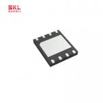 W25Q32JVZPIM 8-WSON Flash Memory Chip - High Performance and Reliable Data Storage Solution for sale