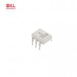 MOC3083M Power Isolator IC High Reliability Efficiency For Opto-Isolation Applications for sale