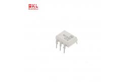 China MOC3083M Power Isolator IC High Reliability Efficiency For Opto-Isolation Applications supplier