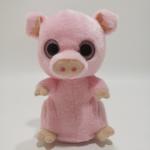 Talking Stuffed Animals Plush Toy Pig Voice Recording Repeating Gift For Kids for sale