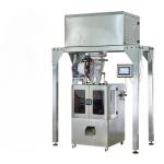 Automatic Tea Bag Packing Machine Tea Flower Tea Black Tea Green for sale