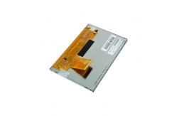 China AA050MC01--T1 5.0 inch LCD display 800*480 LCD touch screen supplier