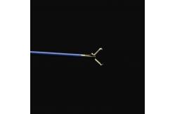 China Disposable Endoscopic Grasping Forceps Medical Use Stainless Steel Material supplier