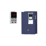 45A Triple Output VFD Drive 22KW/30hp single phase motor inverter ,Industrial-Grade, Compact design for sale
