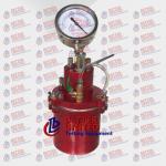 Air Mortar Meter Direct Reading Cement Testing Equipment for sale