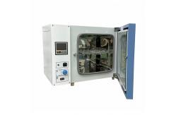 China 30L High Precision Lab Hot Air Drying Oven supplier