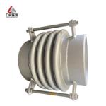 Flexible Strength High-Performance Metal Ripple Compensators For Versatile Applications for sale