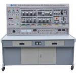 Teaching Electrical Training Maintenance Skill Training And Assessment Device for sale