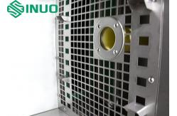 China High-Performance Thermal Shock Test Chamber -40℃ To 150℃ Range IEC60068-2 supplier