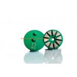 Professional  Diamond Grinding Disc   Customized Concrete Grinding Block for sale