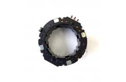 China 35mm Rotary Encoder Hollow Shaft 100ohm Autonics Hollow Shaft supplier