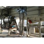 High Quality Automatic Control Washing Powder Making Machine for sale
