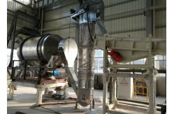 China High Quality Automatic Control Washing Powder Making Machine supplier