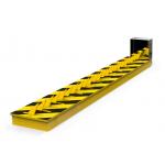 Remote Control Electrical Hydraulic 70T Tire Killer With CE Certificated