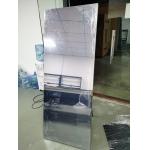 32 43 Inch Mirror LCD Advertising Screen For Washroom for sale