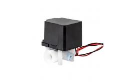 China 360K3 24VDC 1.2A 2 Way Air Solenoid Valve supplier