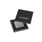 ZL30633BLDG1 Ethernet IC Clock Synchronizer VQFN64 SyncE Network Synchronizer for sale
